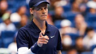 Sinner in finale al China Open a Pechino: orari e dove guardare la partita contro Tien