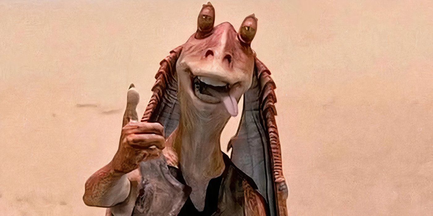 Star Wars: 10 personaggi pronti per la parodia in Spaceballs 2