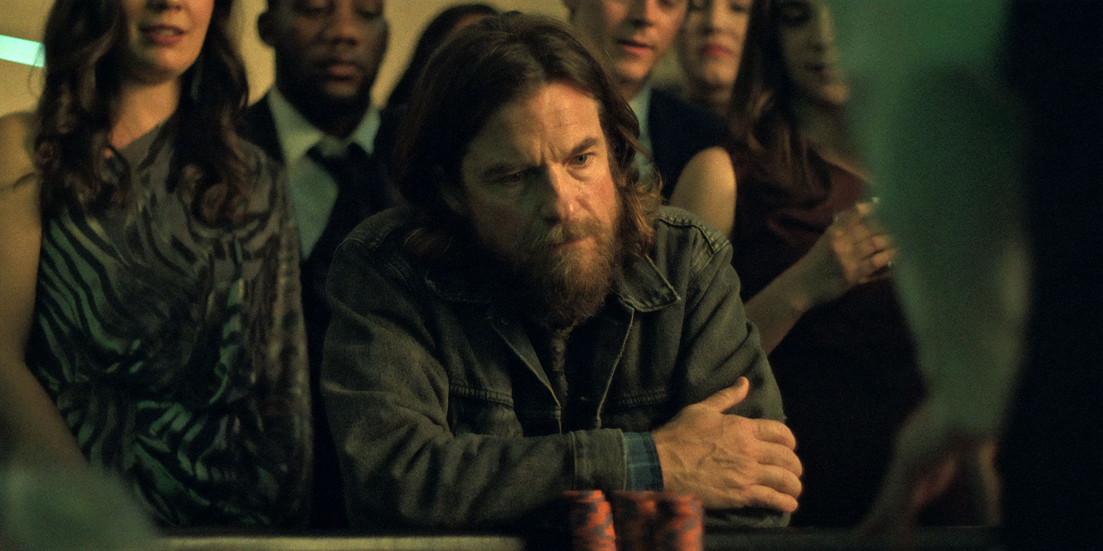 Black rabbit: il thriller criminale di jason bateman conquista le classifiche di netflix