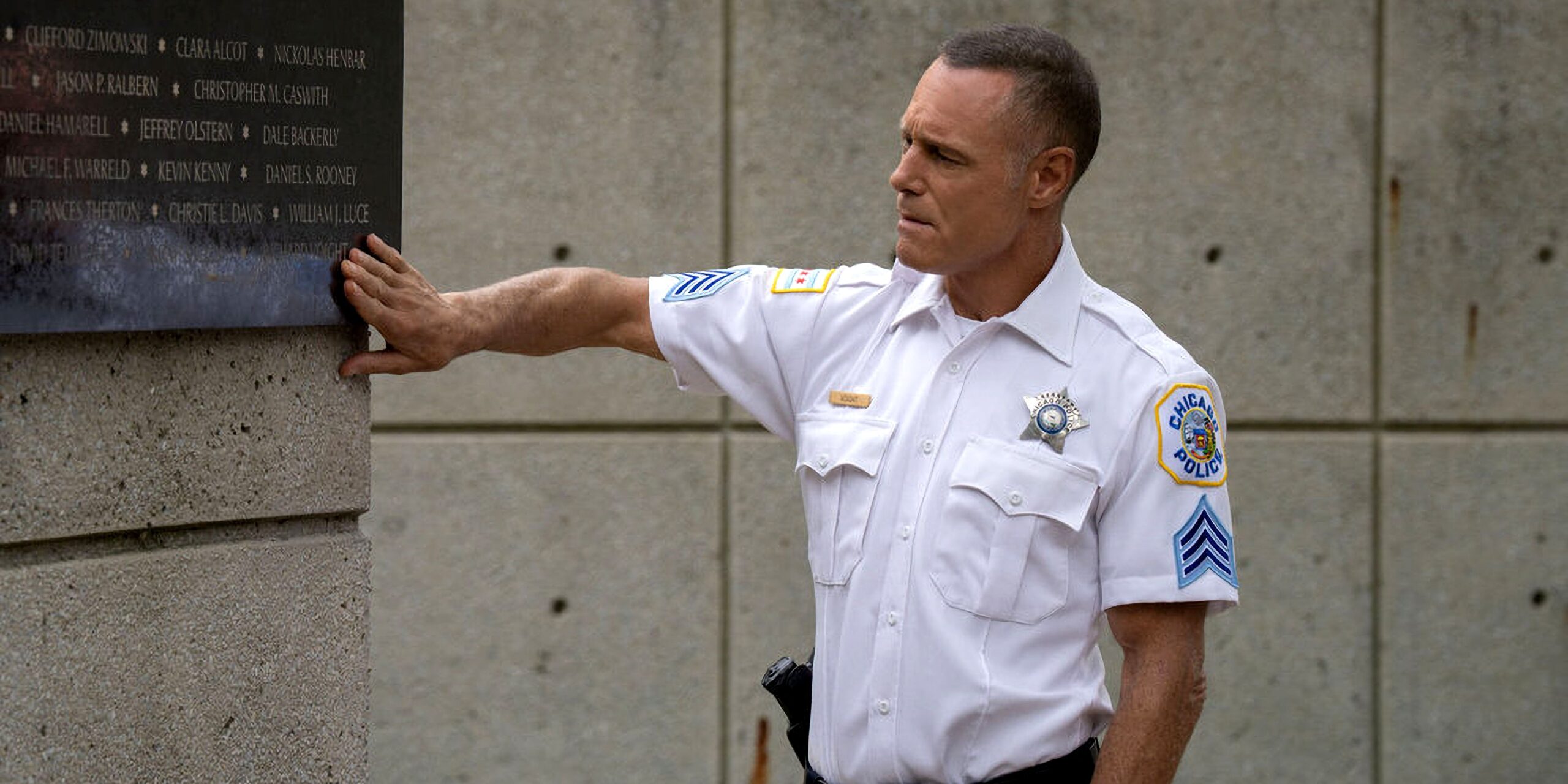 Chicago PD 13: eva imani sostituisce kiana cook e sorprende tutti