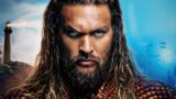 Aquaman comics chiudono l’era momoa