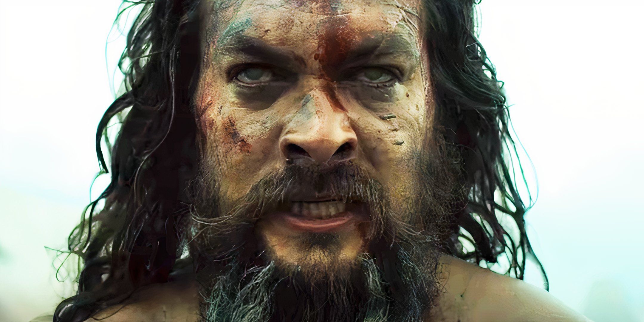 Jason Momoa spiega perché è la scelta giusta per Blanka in Street Fighter