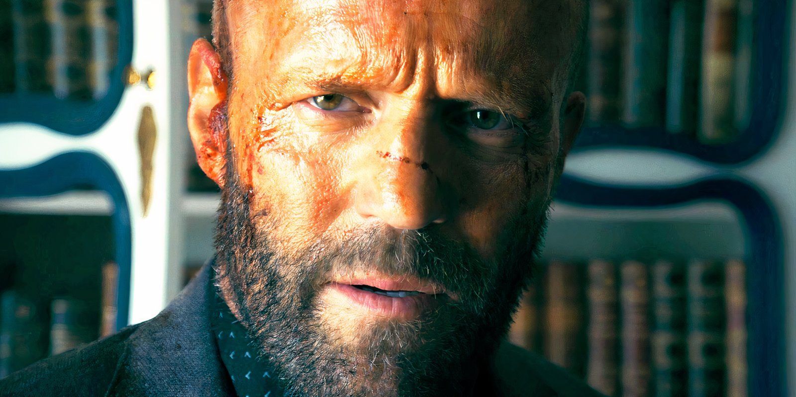 Yara Shahidi e Jason Statham nel cast di Beekeeper 2