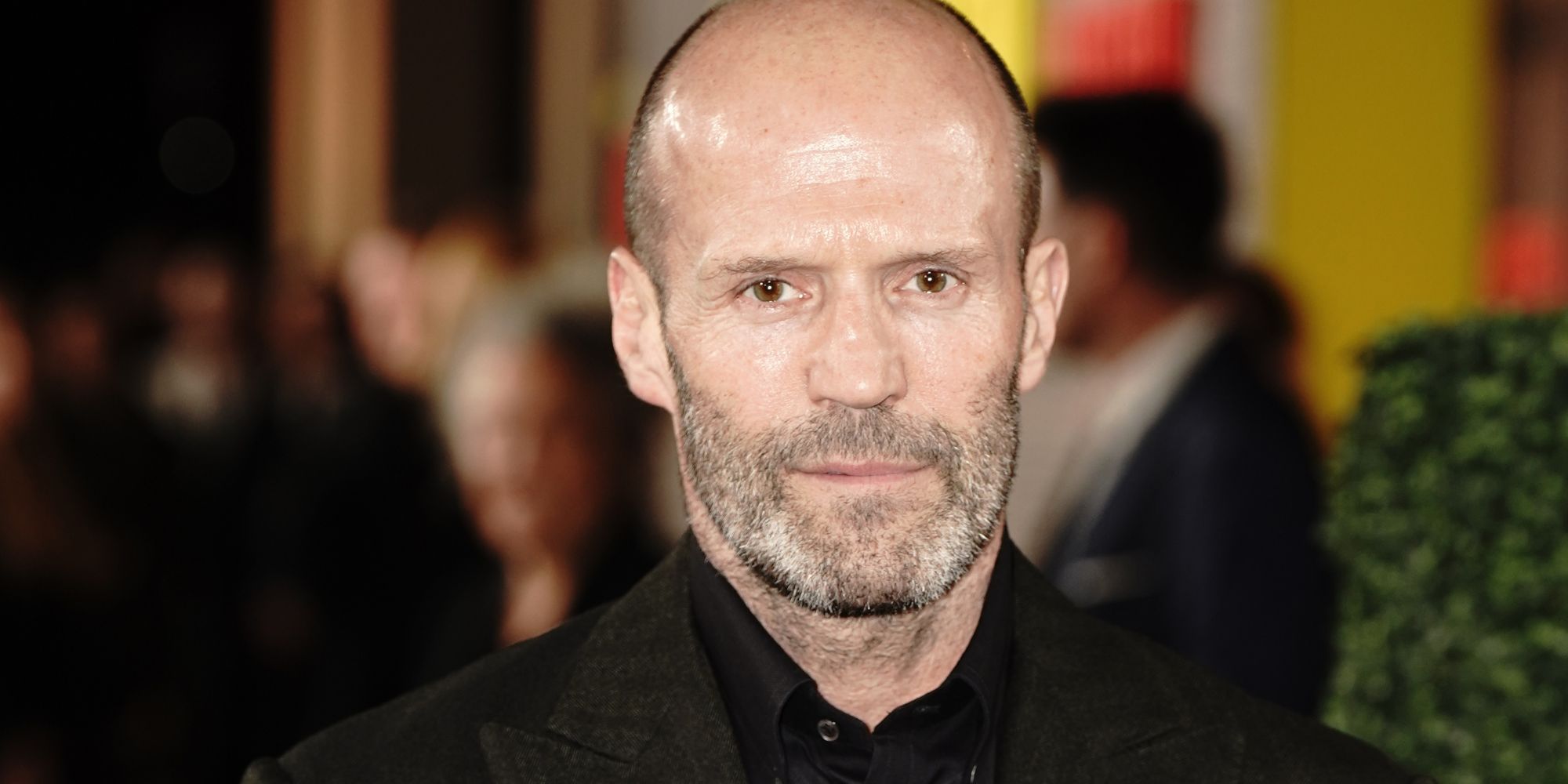 Film imprescindibili di jason statham nella sua carriera