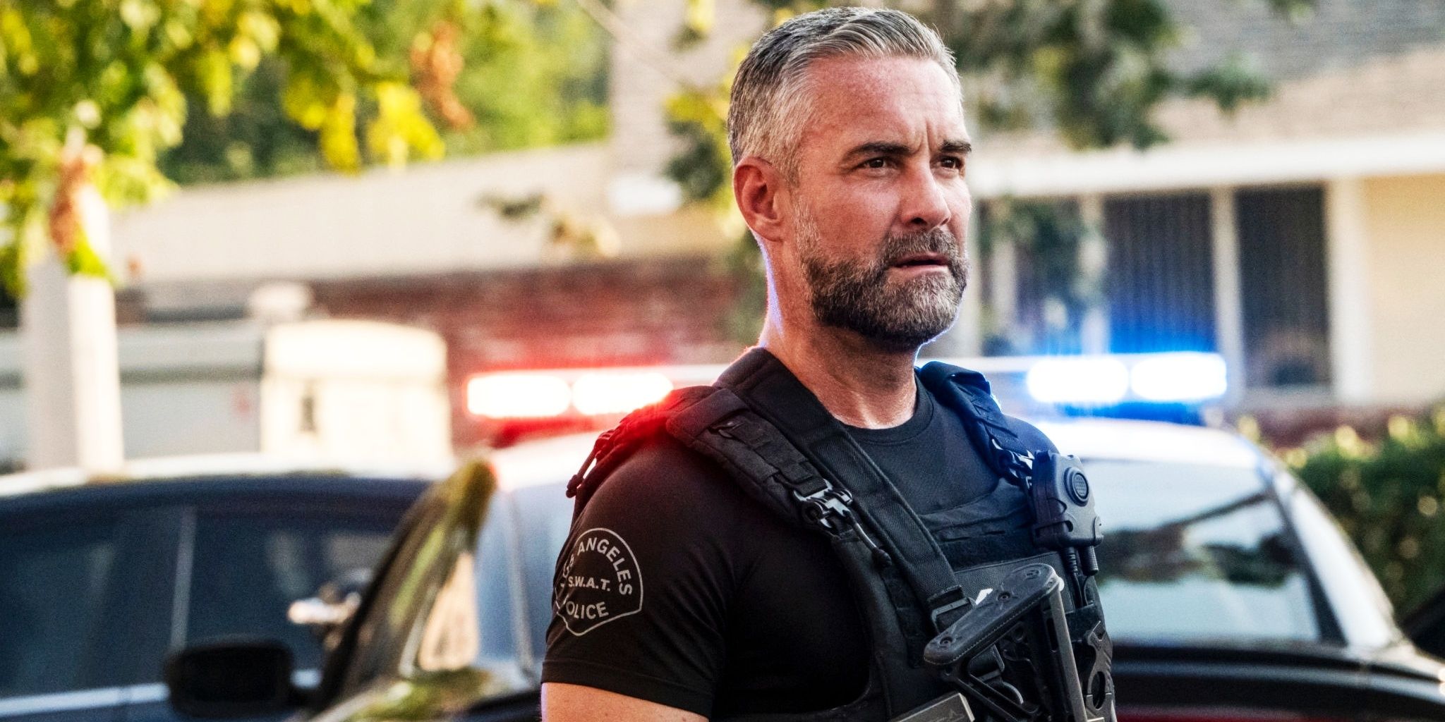 SWAT exiles: il ritorno delle stelle originali carnevale la necessità di uno spin off