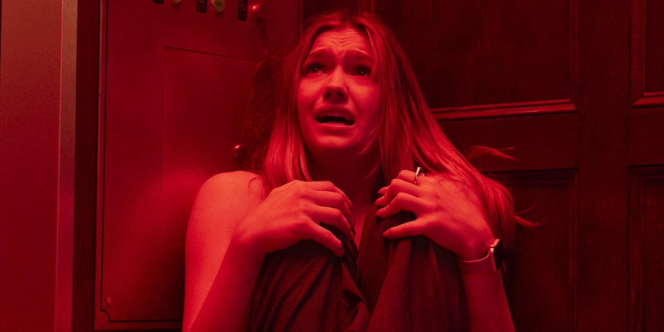 Pumpkinhead di r.l. stine in arrivo su tubi il 17 ottobre