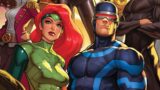 La squadra al femminile degli x-men che sta conquistando il mondo secretos