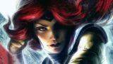 Jean Grey, la sorella che è diventata una dea in BEACON