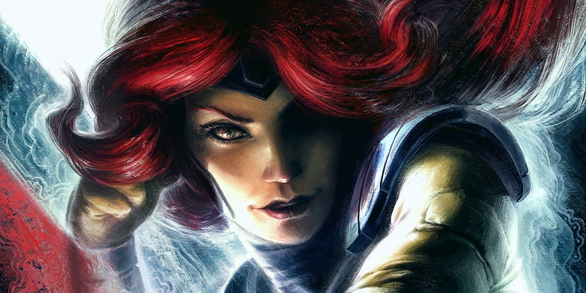 Jean Grey, la sorella che è diventata una dea in BEACON