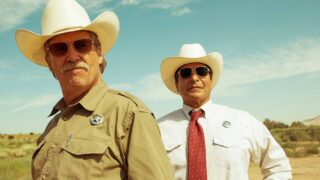 Il regista di hell or high water parla del ritorno con taylor sheridan