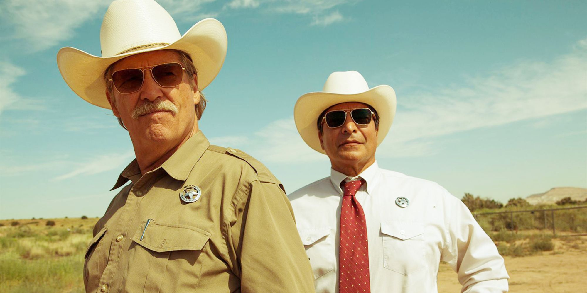Il regista di hell or high water parla del ritorno con taylor sheridan