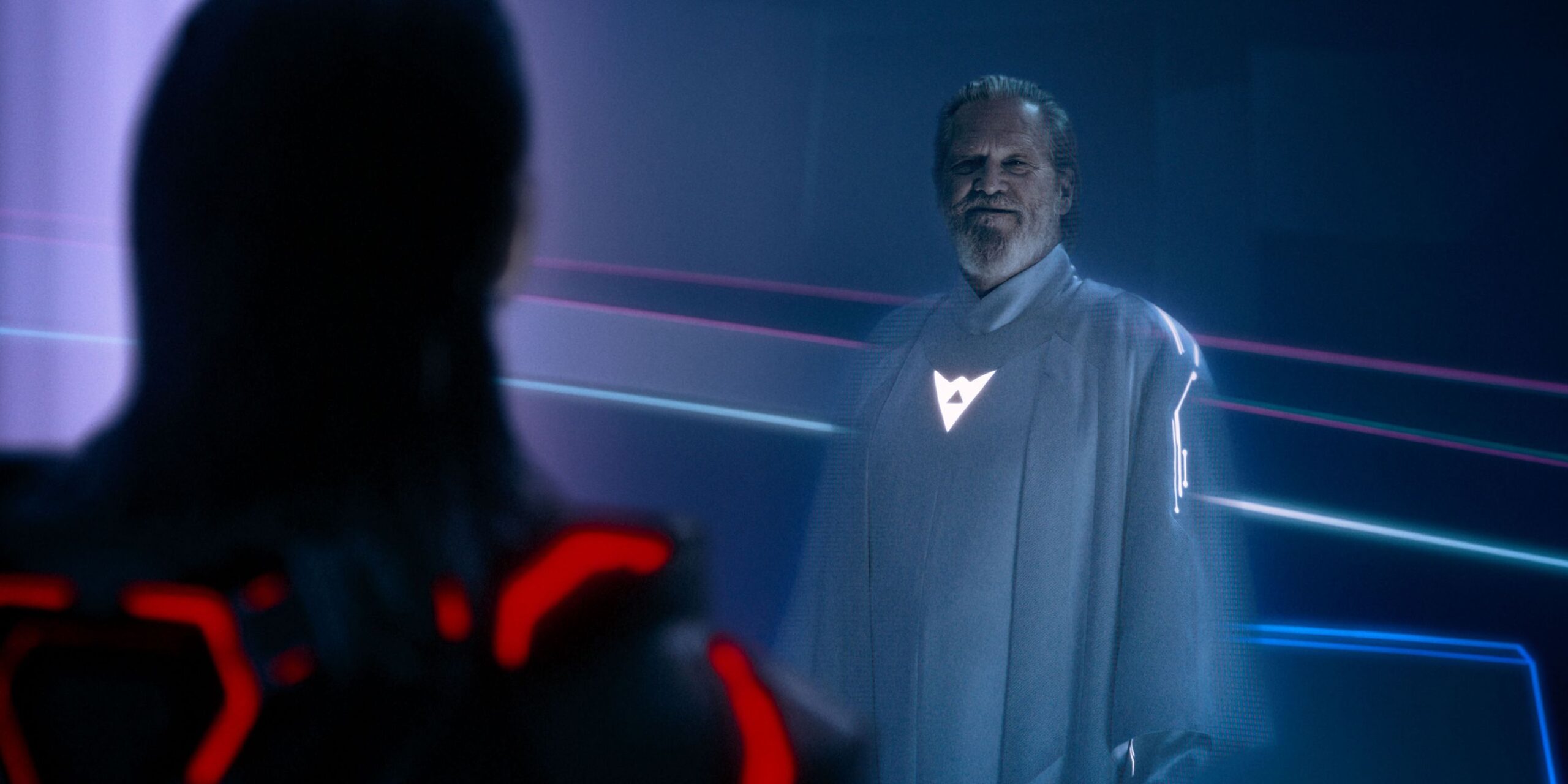 Tron: ares, una nuova storia che rivoluziona il sequel di legacy Tron: ares, una nuova storia che rivoluziona il sequel di legacy
