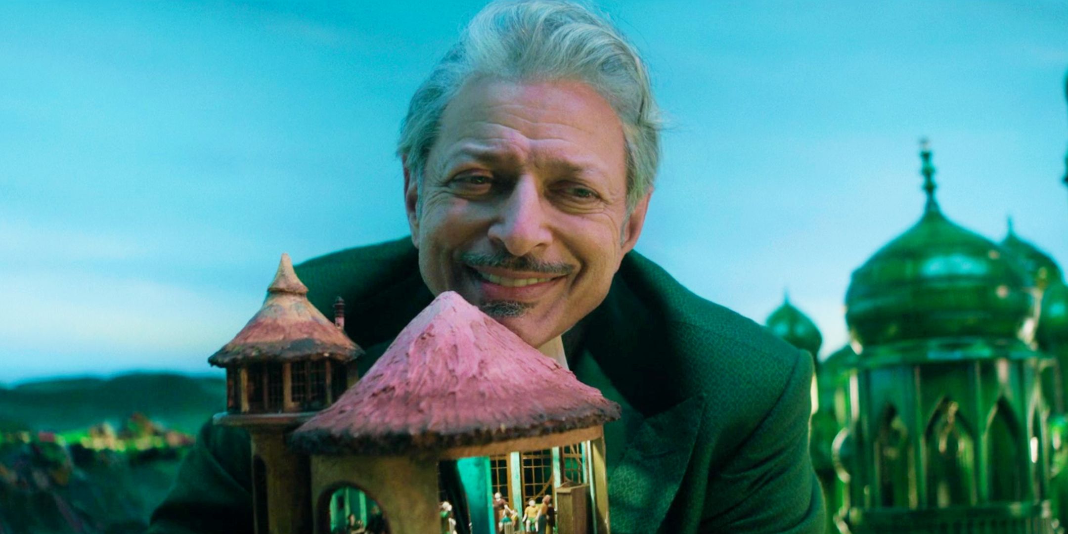 wicked continua a conquistare il pubblico con il trailer di for good