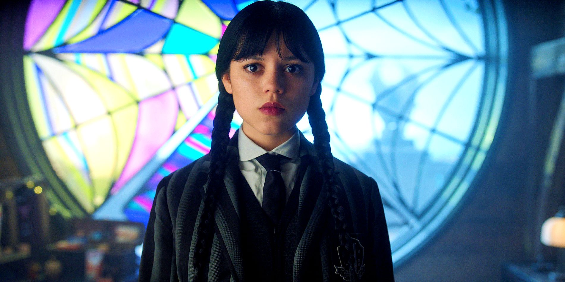 film ispirati al goth da vedere dopo la stagione 2 di wednesday