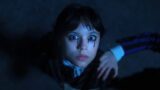 Scena più terrificante di mercoledì 2 secondo jenna ortega