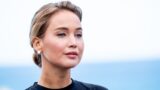 Genocidio a Gaza: la denuncia di Jennifer Lawrence e la paura per i nostri figli