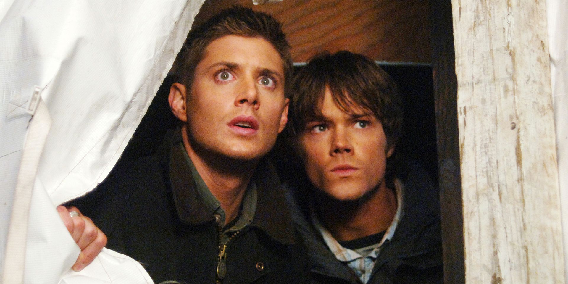 Episodi peggiori di supernatural: insetti e leviatani Episodi peggiori di supernatural: insetti e leviatani