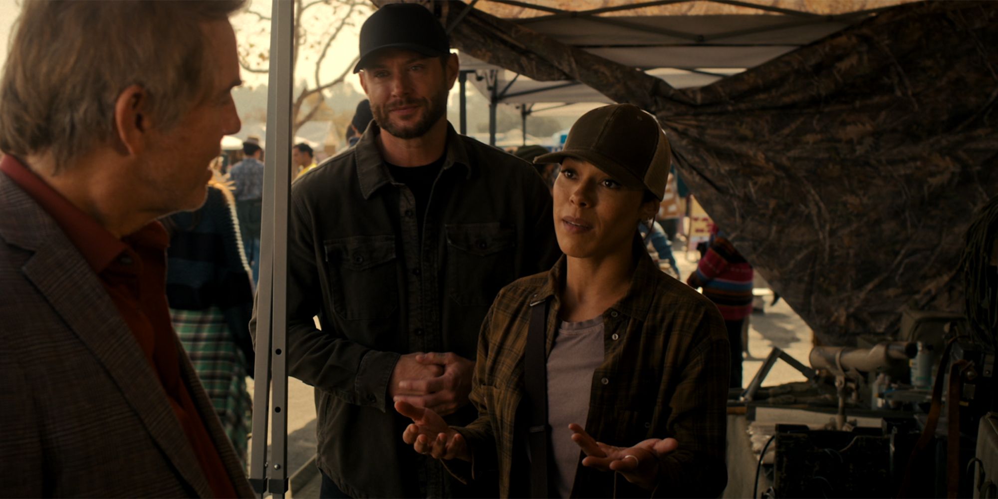 Countdown 1×13: il destino di Oliveras in bilico all’ultimo momento Countdown 1×13: il destino di Oliveras in bilico all’ultimo momento
