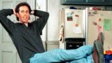 Seinfeld: il vero motivo per cui si riunivano sempre nell’appartamento di jerry