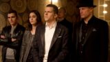 Trilogie di film che avrebbero dovuto essere un solo film