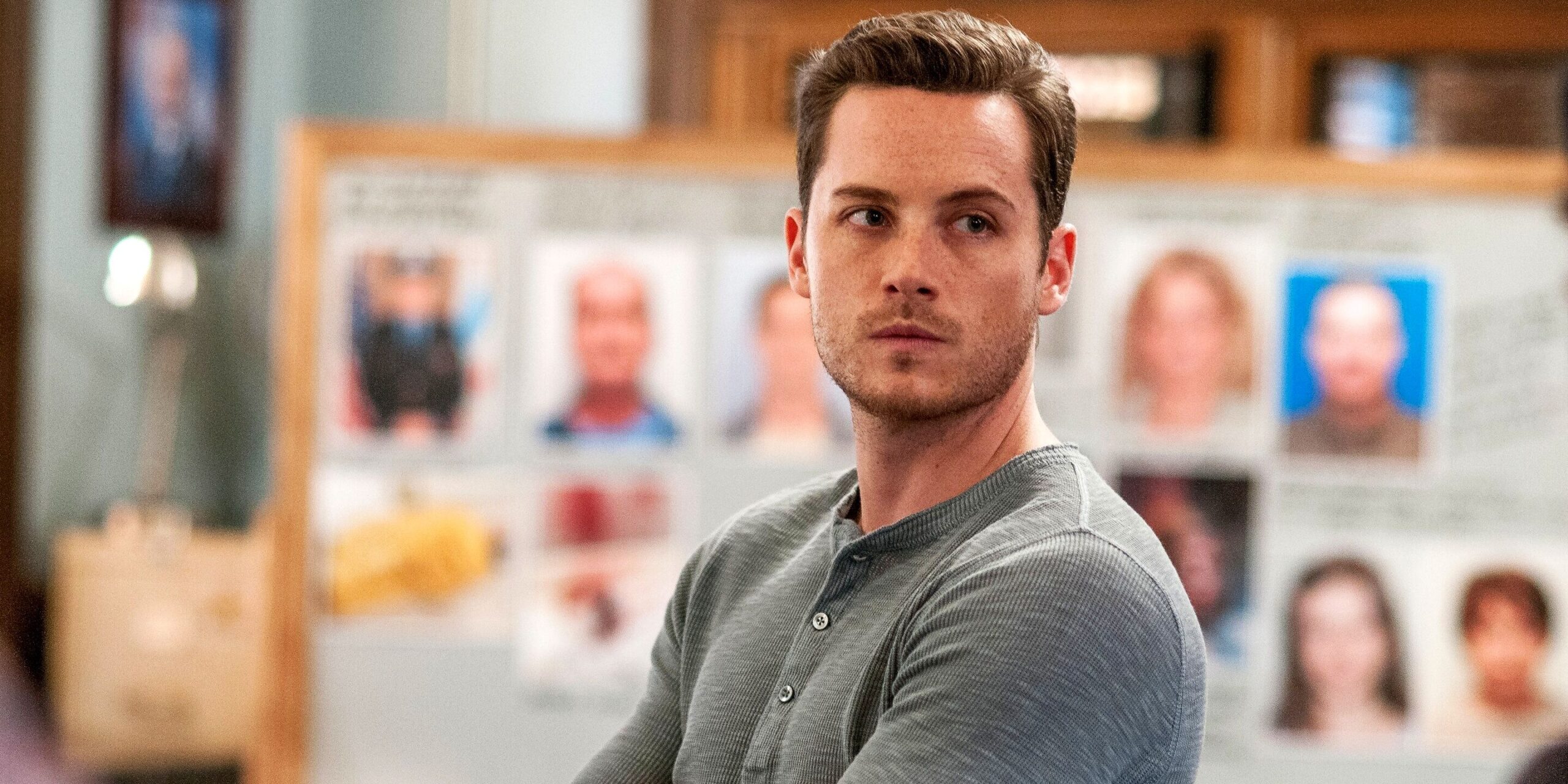 Chicago PD: il ritorno di Halstead nella stagione 13 con Jesse Lee Soffer Chicago PD: il ritorno di Halstead nella stagione 13 con Jesse Lee Soffer