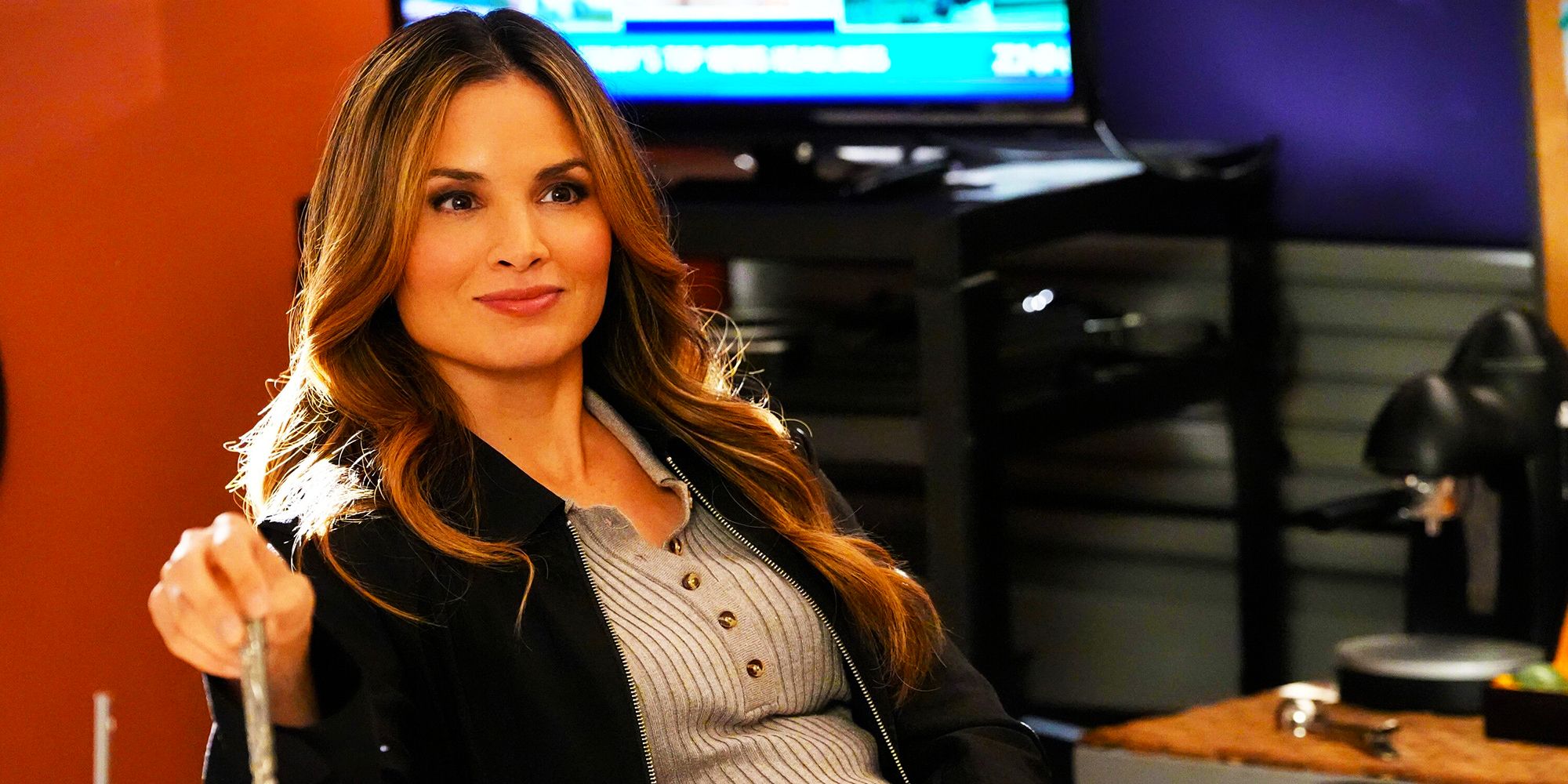 Ncis: anticipazioni sulla vendetta di knight in stile kill bill