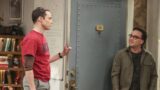 Stewart rivela che leonard è vivo dopo il finale di young sheldon