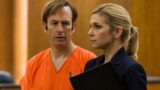 Realtà sorprendenti nel rivedere better call saul
