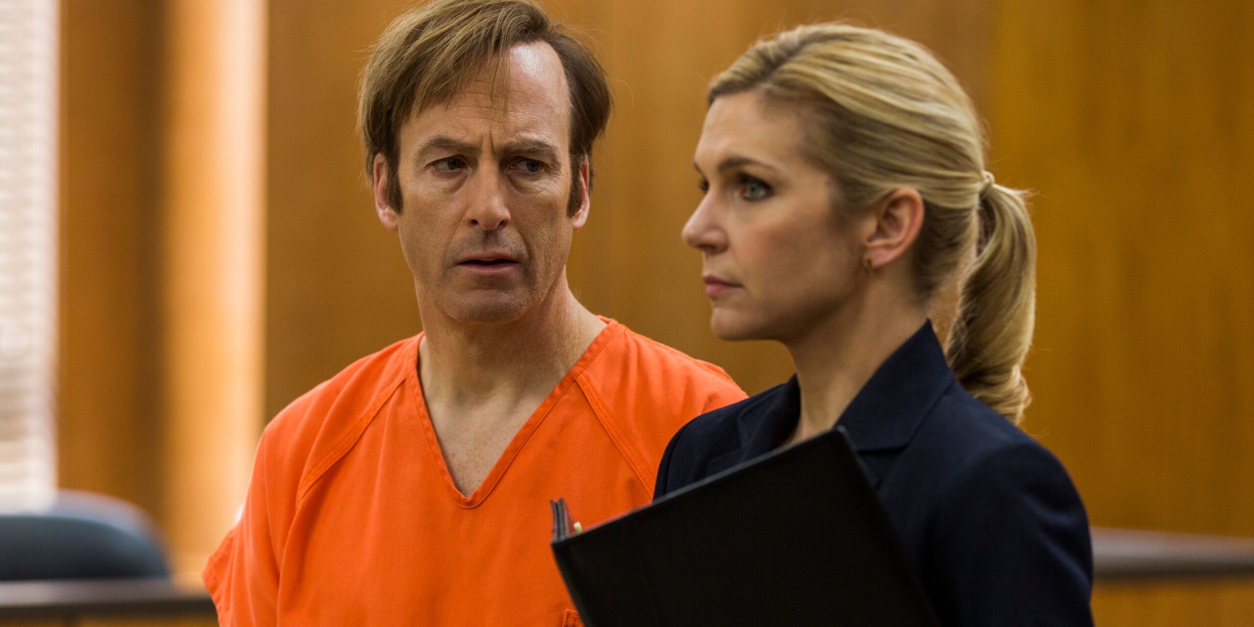 Realtà sorprendenti nel rivedere better call saul