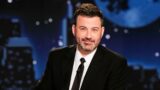 Jimmy Kimmel torna in tv:  accordo con Disney per il suo show serale