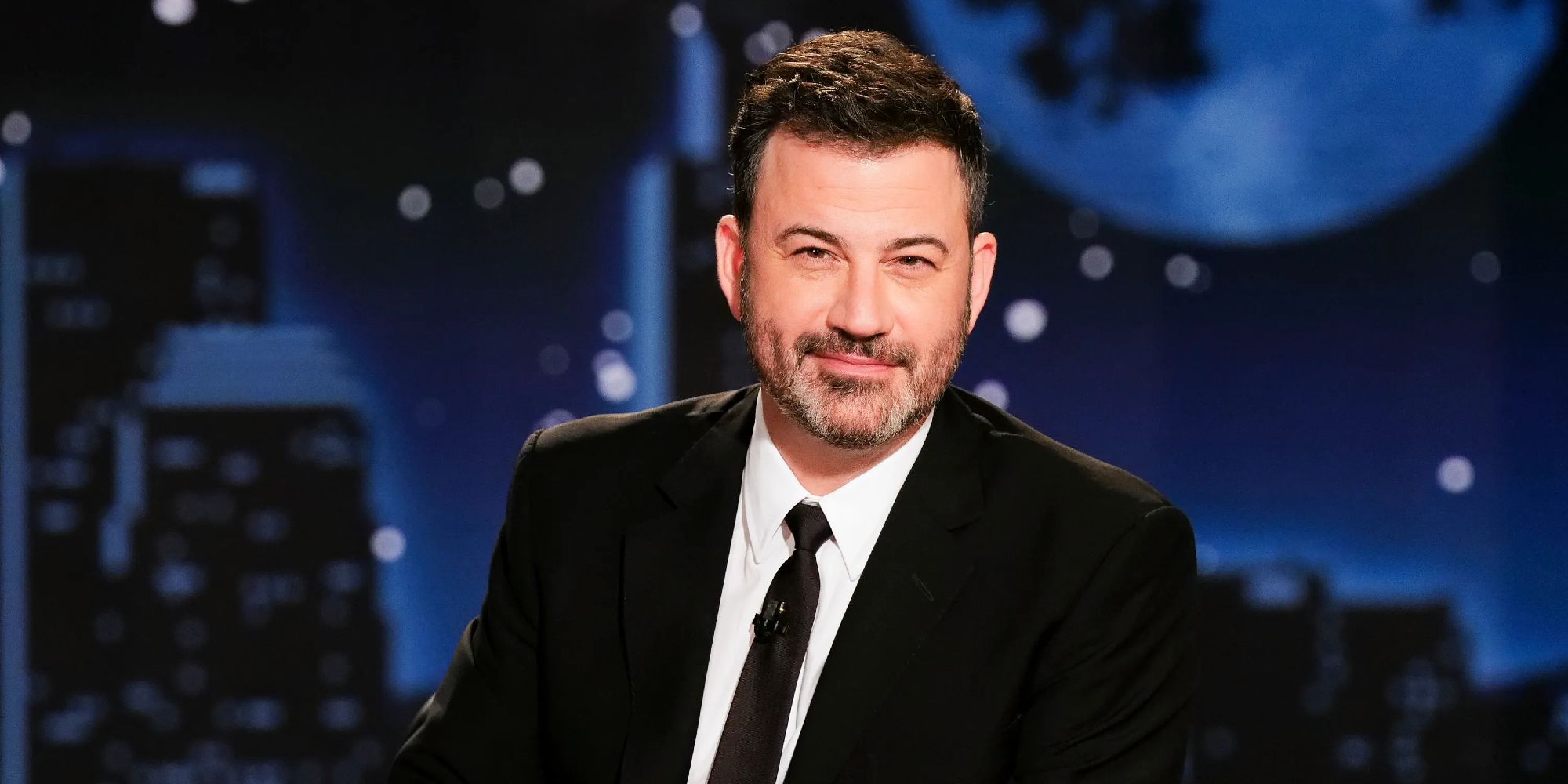 Jimmy Kimmel torna in tv:  accordo con Disney per il suo show serale