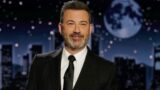 Jimmy kimmel e nexstar risolvono la loro disputa