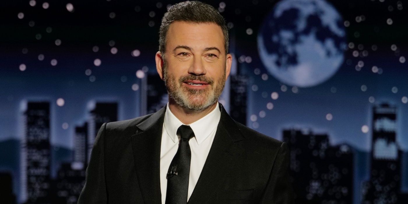 Jimmy kimmel e nexstar risolvono la loro disputa