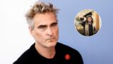 Joaquin phoenix a venezia 82 per the voice of hind rajab: scopri le foto esclusive
