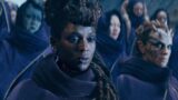 Jodie turner-smith torna in star wars con una nuova serie animata su disney