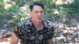 Peacemaker stagione 2: la spiegazione del colpo di scena di james gunn sulla terra-x
