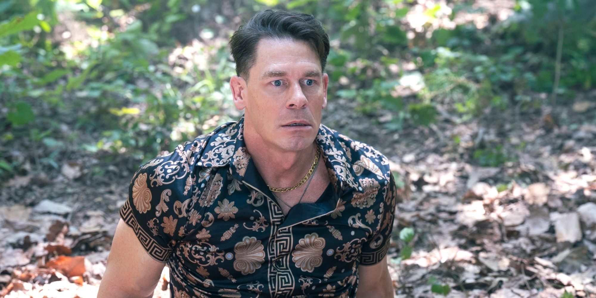 Peacemaker stagione 3: james gunn svela nuovi piani dopo l’annuncio di earth x