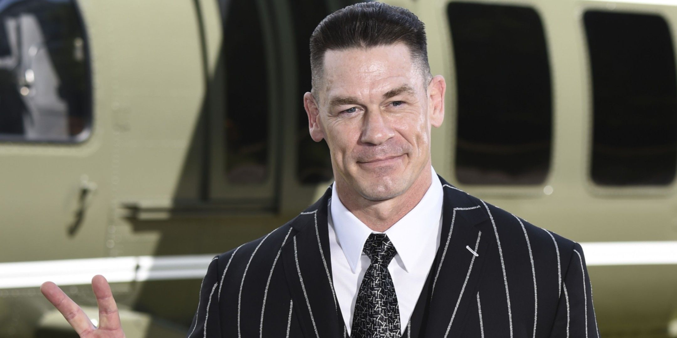 Dave bautista e john cena: confronto tra le loro carriere di attori