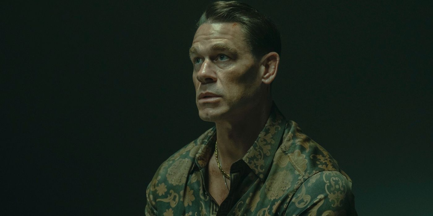 Peacemaker stagione 2 episodio 5 finale: il destino di john cena in bilico