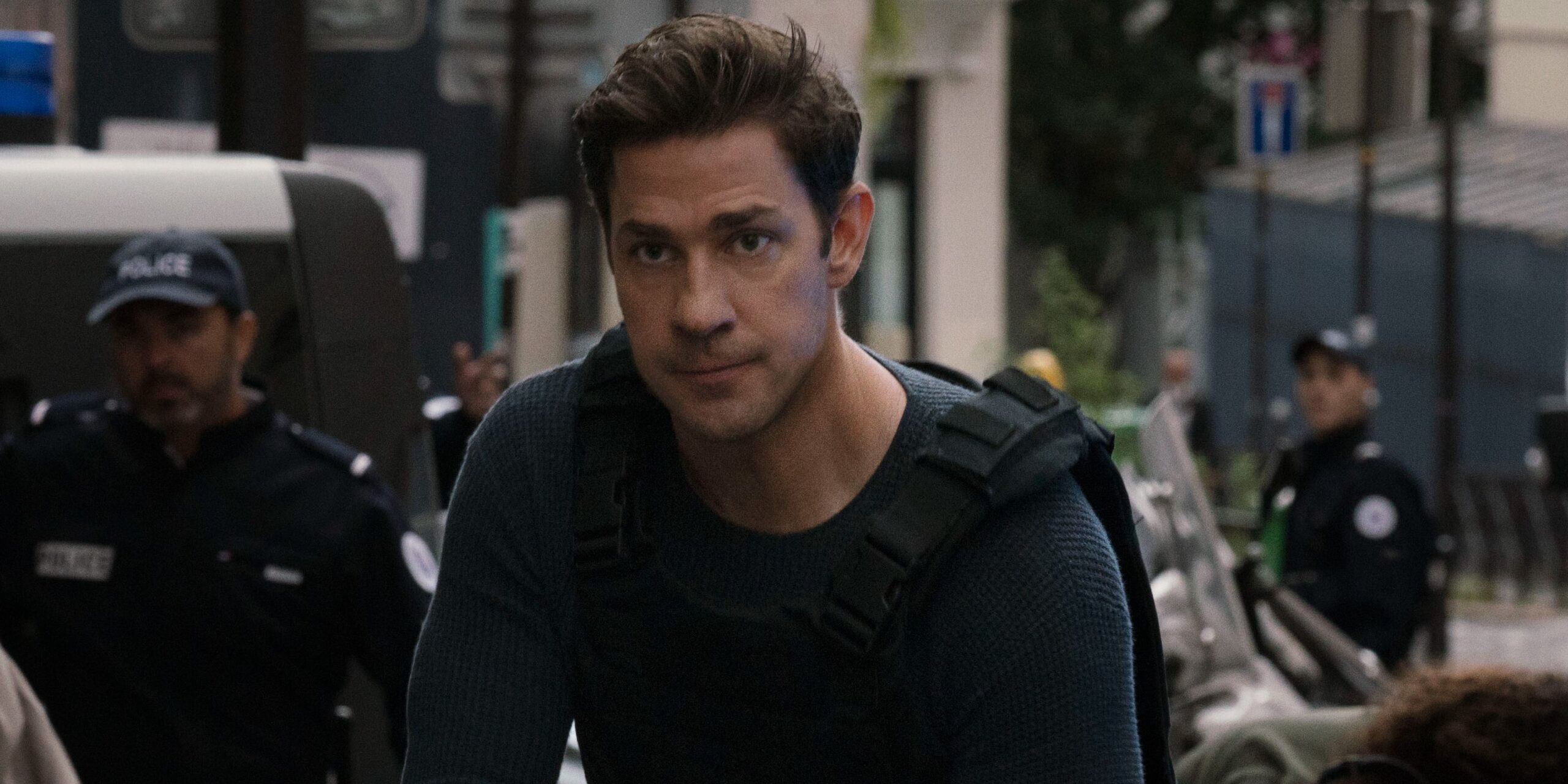 Le migliori 10 scene di jack ryan con john krasinski Le migliori 10 scene di jack ryan con john krasinski