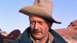 I dieci personaggi iconici di john wayne classificati