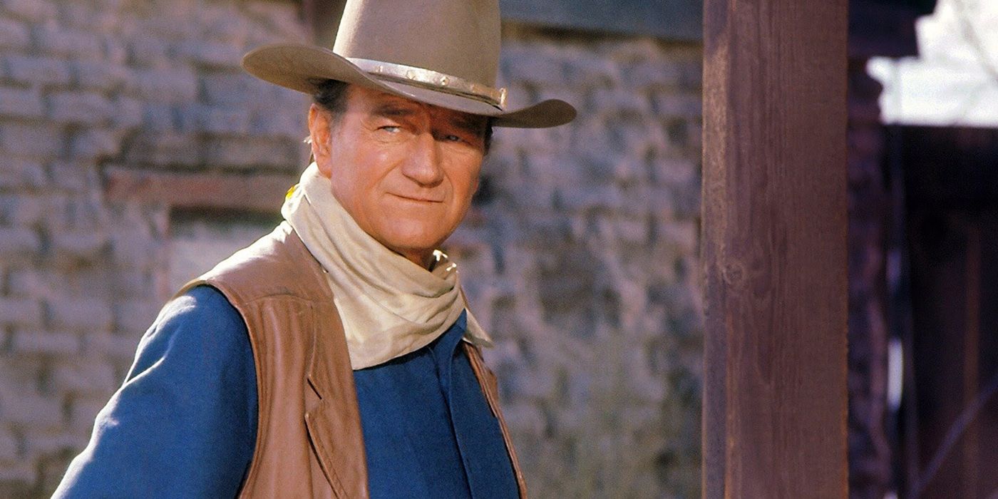 Gary cooper e john wayne: i ruoli che avrebbero potuto scambiarsi Gary cooper e john wayne: i ruoli che avrebbero potuto scambiarsi