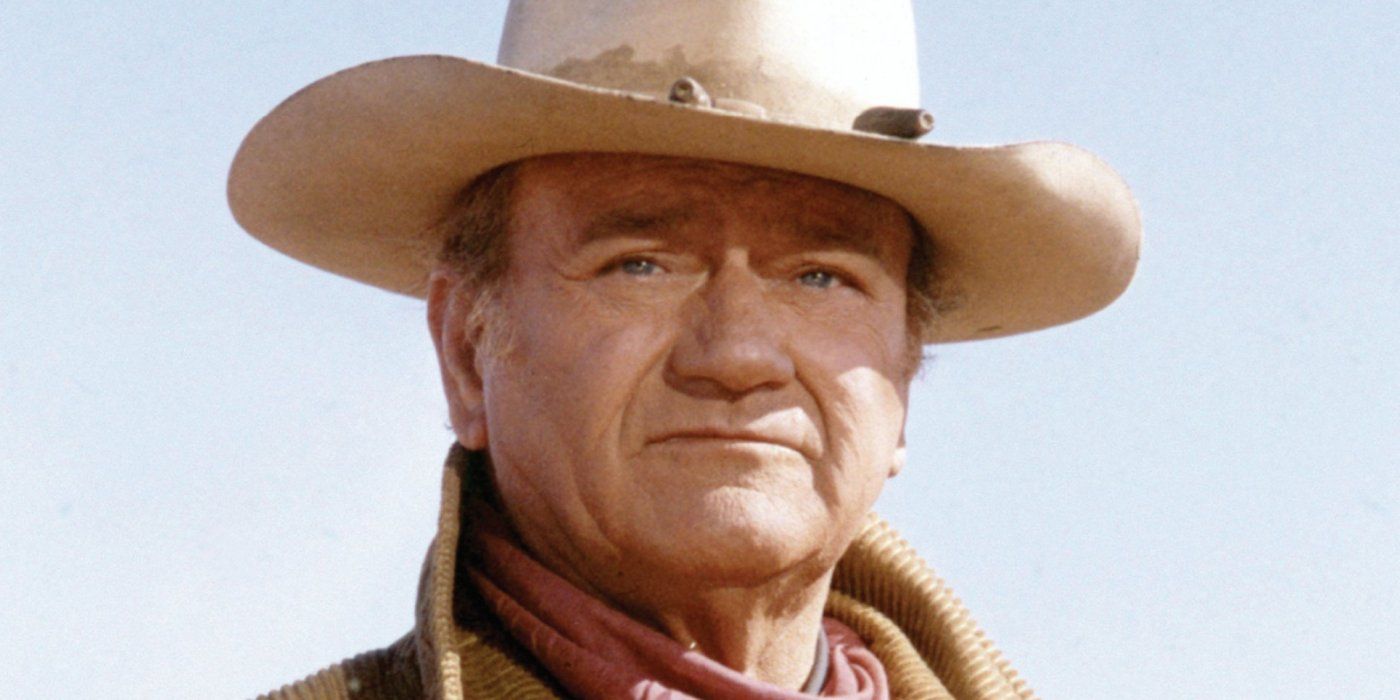 John Wayne e il suo impatto sulla carriera di Bruce Dern in I cowboy John Wayne e il suo impatto sulla carriera di Bruce Dern in I cowboy