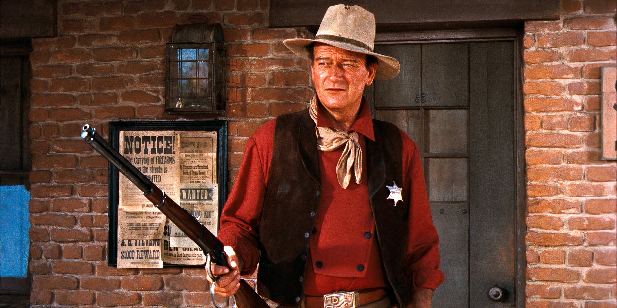 Film di john wayne diretti da howard hawks: la classifica dei 5 migliori Film di john wayne diretti da howard hawks: la classifica dei 5 migliori