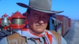Un duello western tra john wayne e james dean: realtà o fantasia?