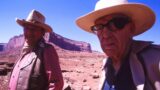 Comportamento sadico di john ford sul set di fort apache rivelato dal figlio di john wayne