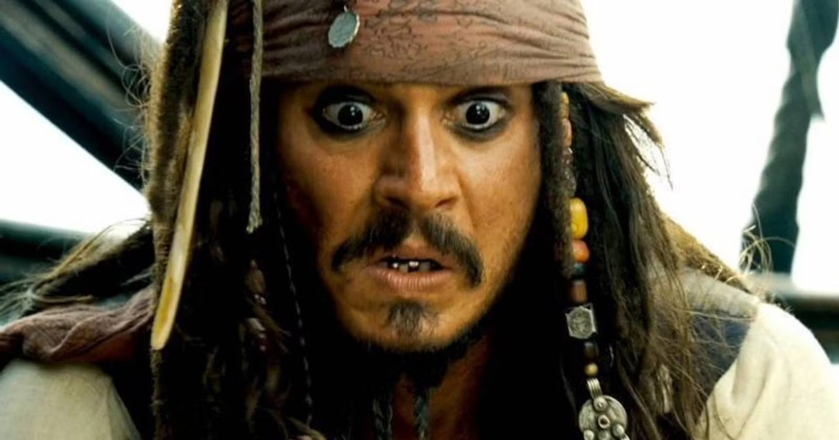 Johnny Depp e i guai legali a causa del suo cane Johnny Depp e i guai legali a causa del suo cane