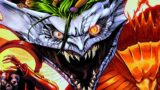 Joker svelato da dc: dettagli sul  film vietato ai minori