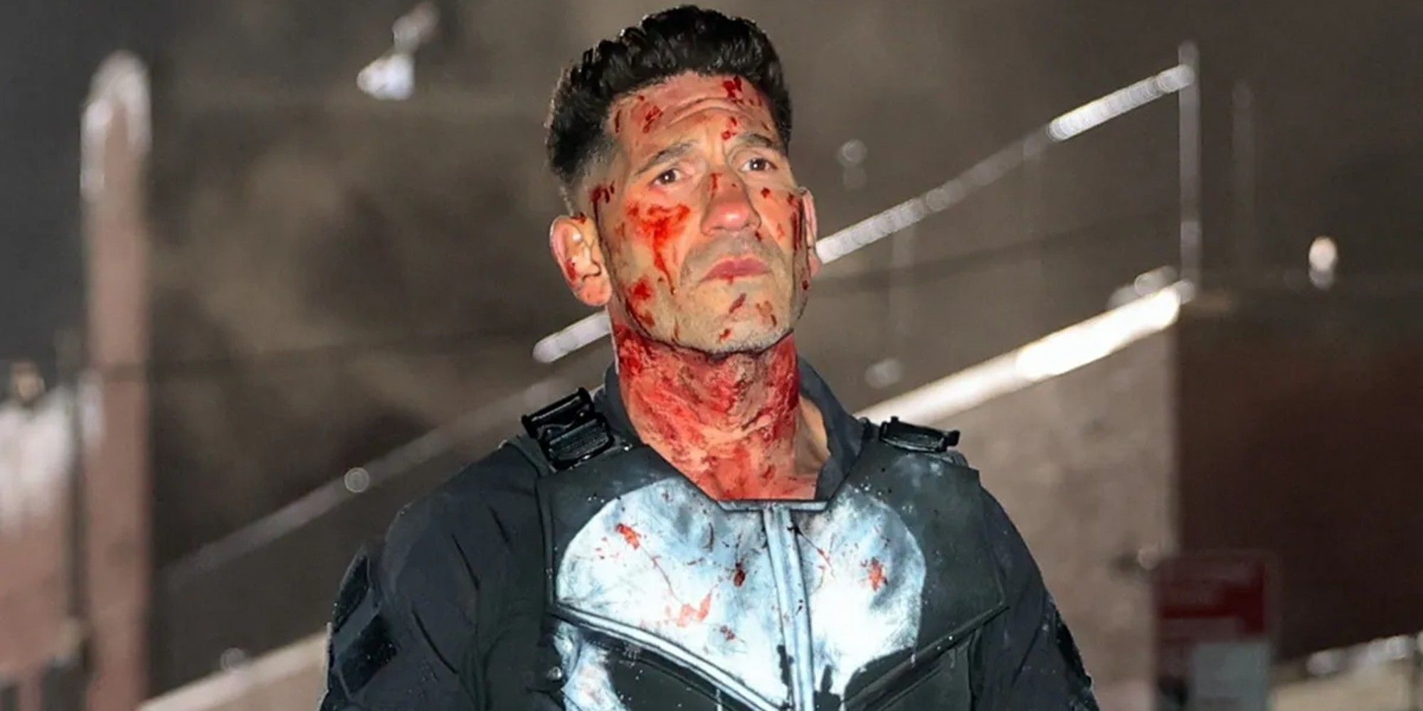 Il punisher non è un eroe: perché smettere di chiamarlo tale