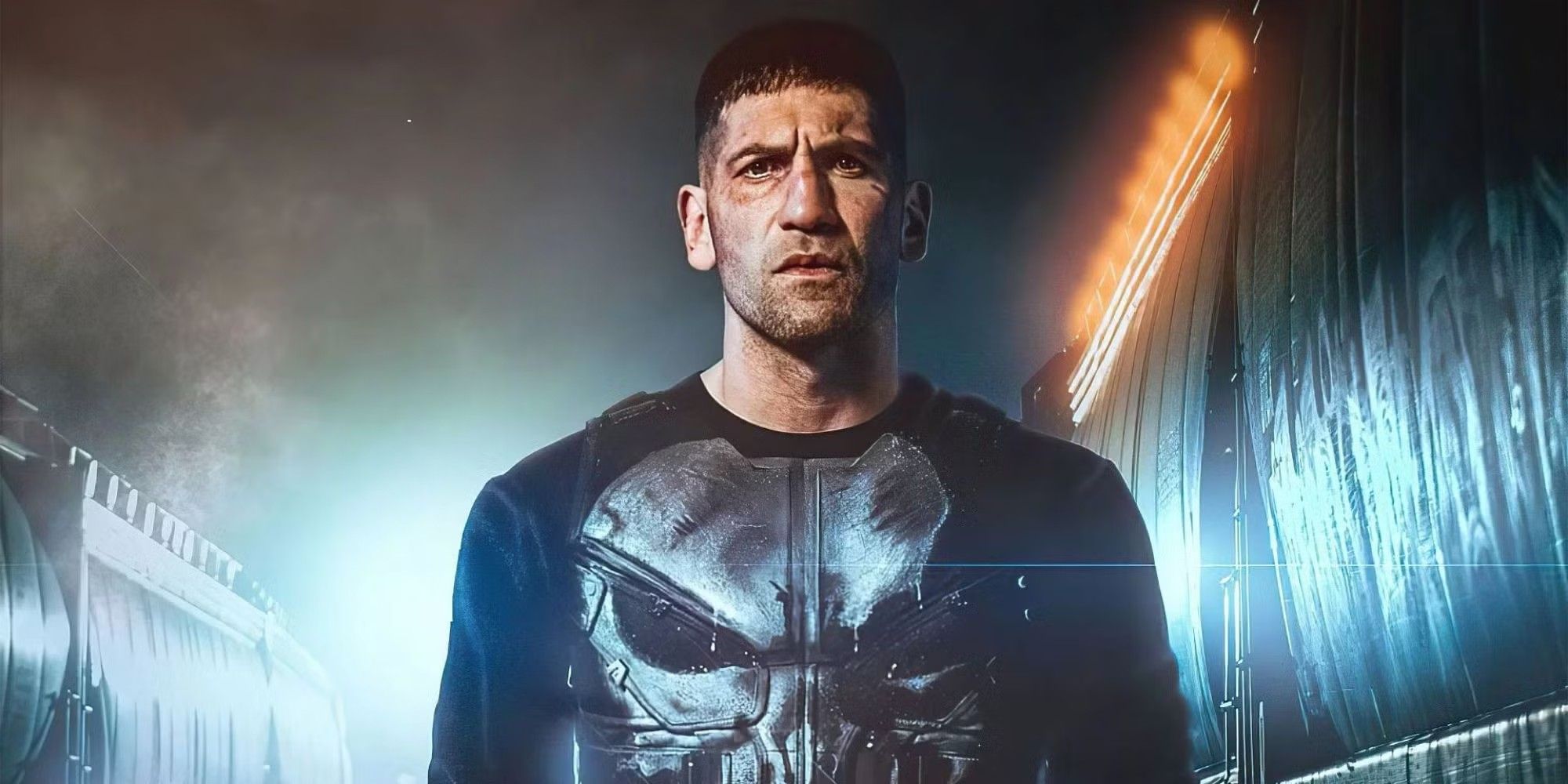 Varianti punisher che possono ispirare la nuova era del mcu Varianti punisher che possono ispirare la nuova era del mcu